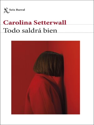 cover image of Todo saldrá bien